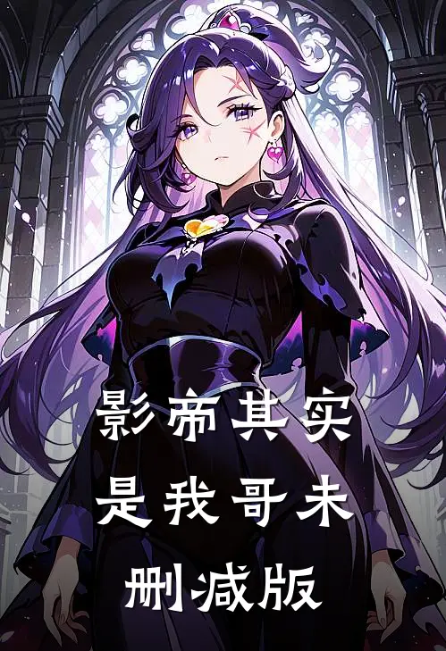 影帝其实是我哥未删减版免费阅读