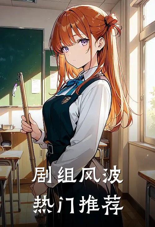 剧组风波热门推荐