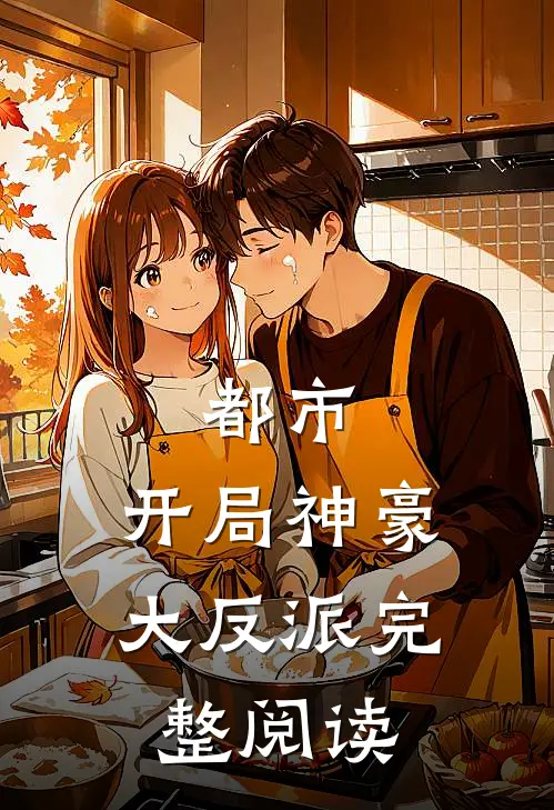 都市开局神豪大反派完整阅读