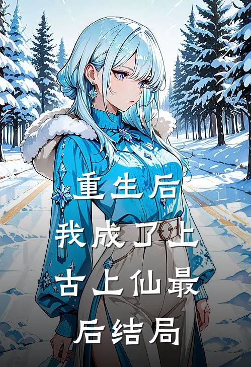 重生后,我成了上古上仙最后结局如何