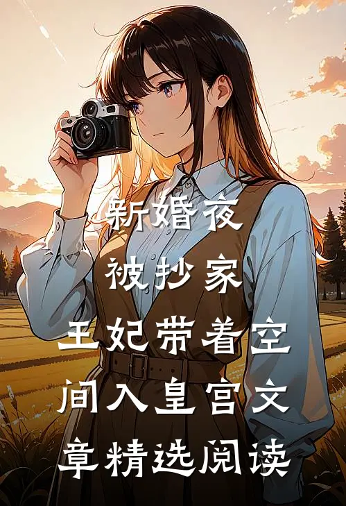 新婚夜被抄家，王妃带着空间入皇宫文章精选阅读