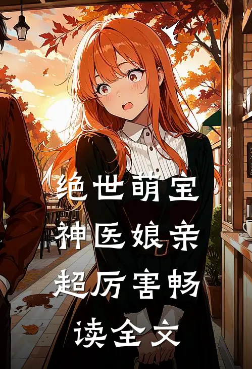 绝世萌宝神医娘亲超厉害畅读全文免费