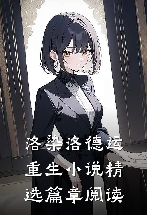 洛染洛德运重生小说精选篇章阅读