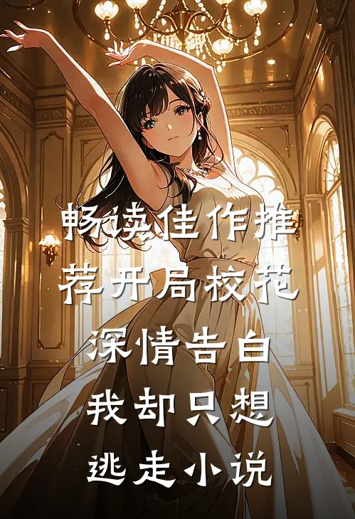 畅读佳作推荐开局校花深情告白,我却只想逃走小说