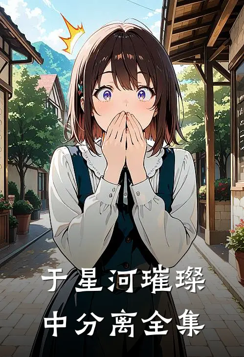 于星河璀璨中分离全集