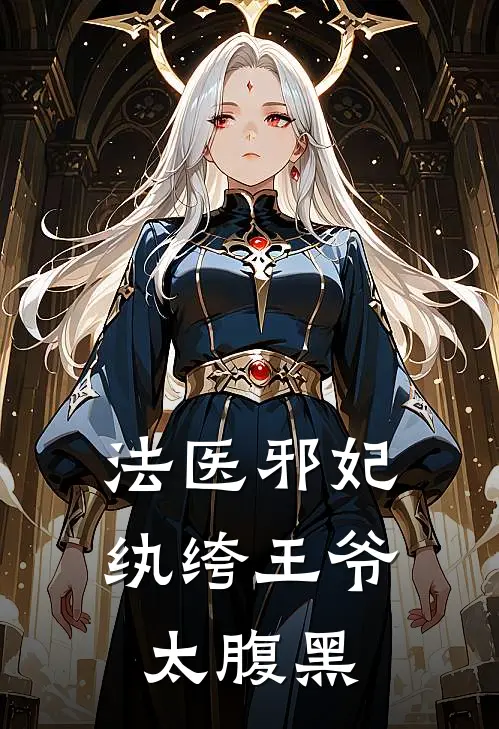 法医邪妃纨绔王爷太腹黑