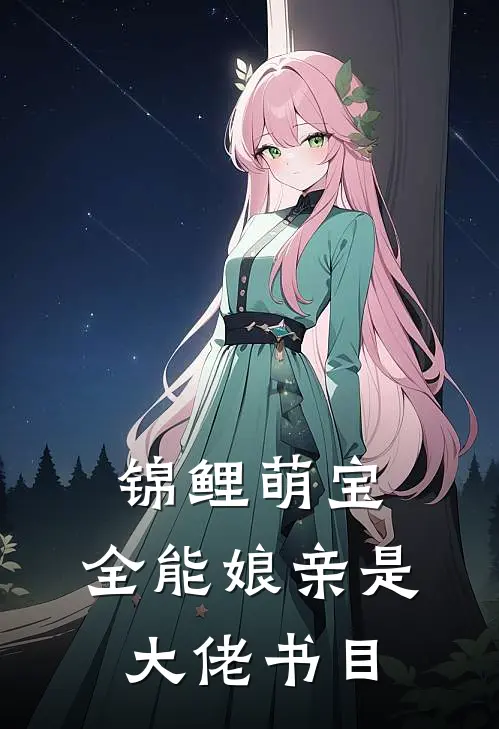 锦鲤萌宝：全能娘亲是大佬书目