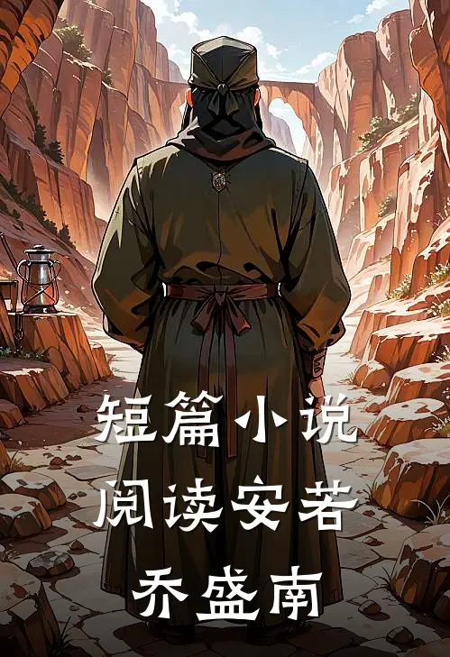 短篇小说阅读安若乔盛南
