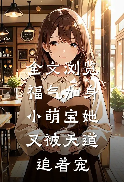 全文浏览福气加身：小萌宝她又被天道追着宠
