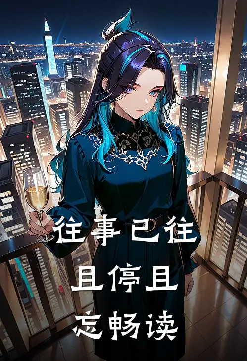 往事已往,且停且忘畅读的句子