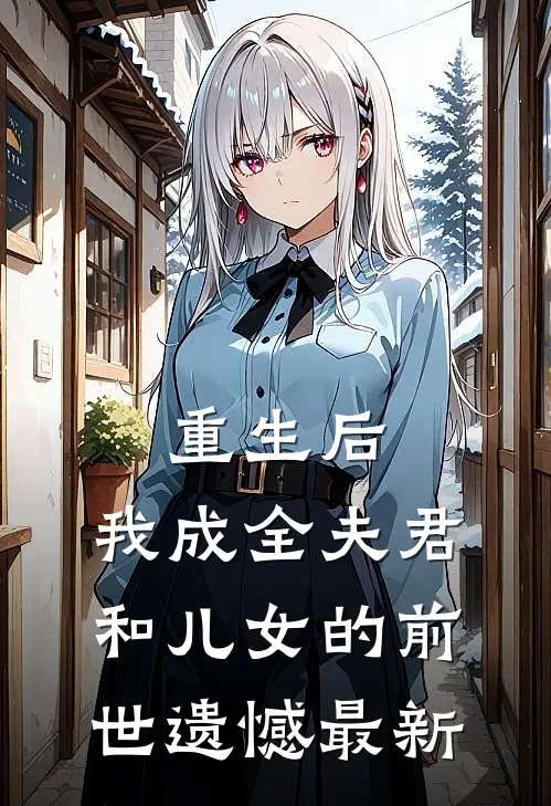 重生后,我成全夫君和儿女的前世遗憾最新章节阅读