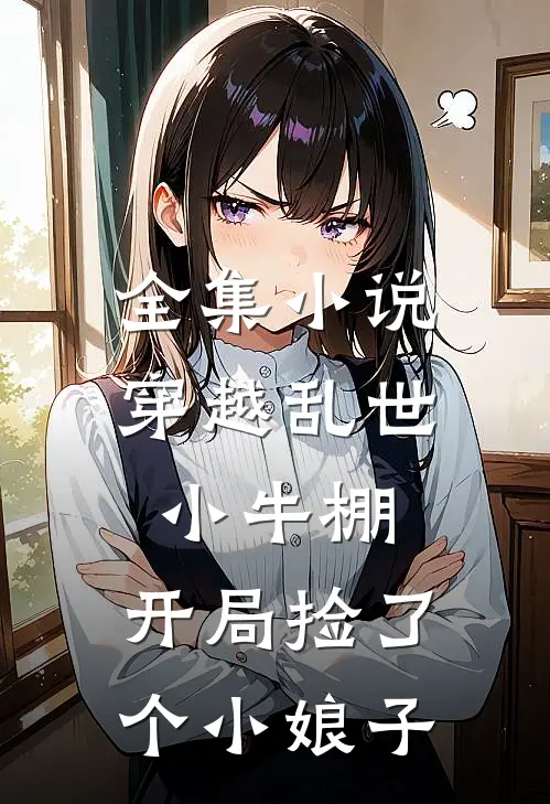 全集穿越乱世小牛棚,开局捡了个小娘子全文阅读
