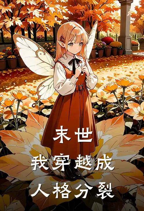 末世我穿越成人格分裂的
