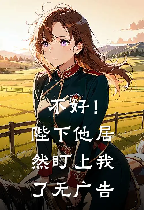 不好!陛下他居然盯上我了无广告阅读
