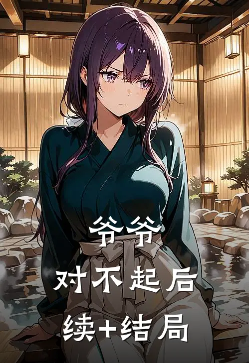 爷爷，对不起后续+结局