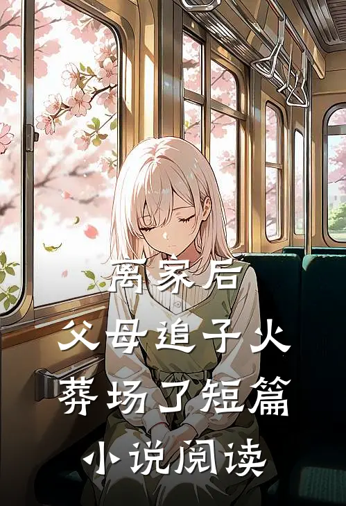 离家后，父母追子火葬场了短篇小说阅读