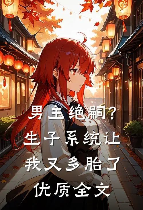 男主绝嗣？生子系统让我又多胎了优质全文