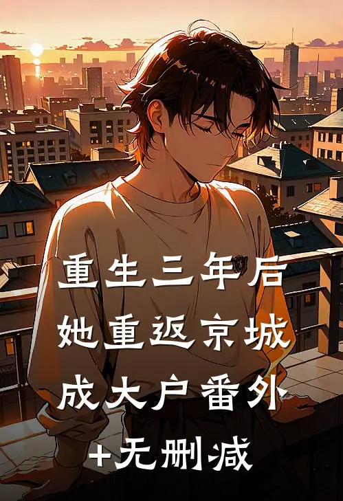 重生三年后，她重返京城成大户番外+无删减
