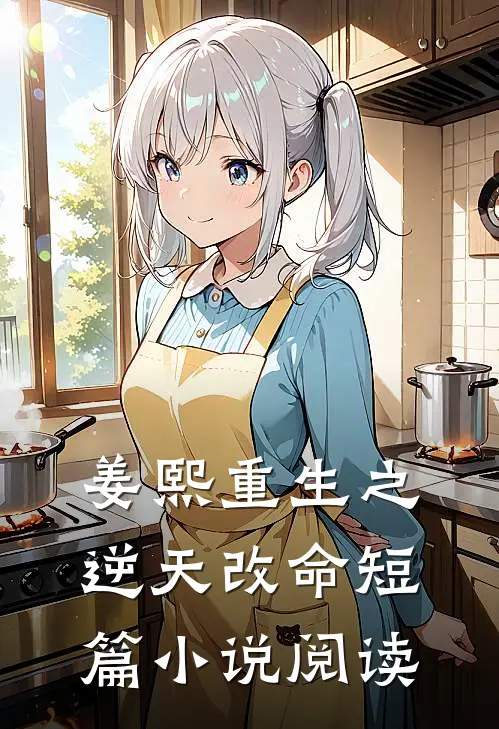 姜熙重生之逆天改命短篇阅读免费