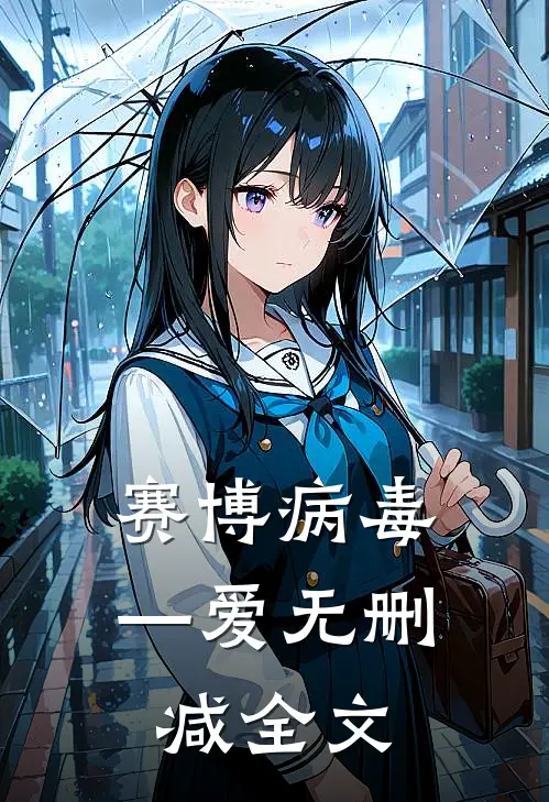 赛博病毒—“爱”无删减全文