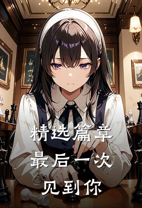 精选篇章最后一次见到你是哪一集