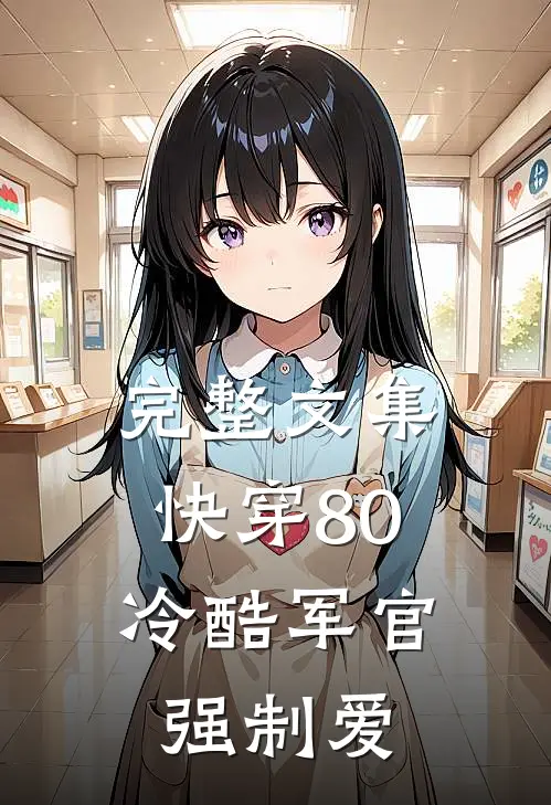 完整文集快穿80：冷酷军官强制爱