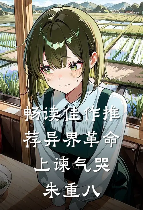 畅读佳作推荐异界革命：上谏气哭朱重八