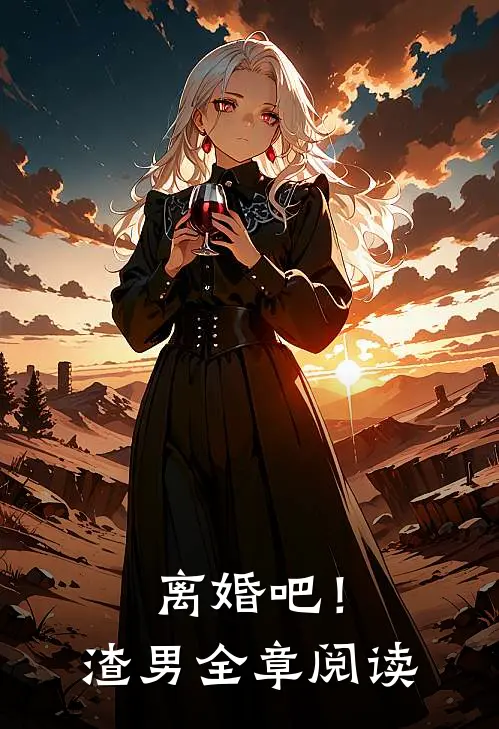 离婚吧!渣男全章阅读