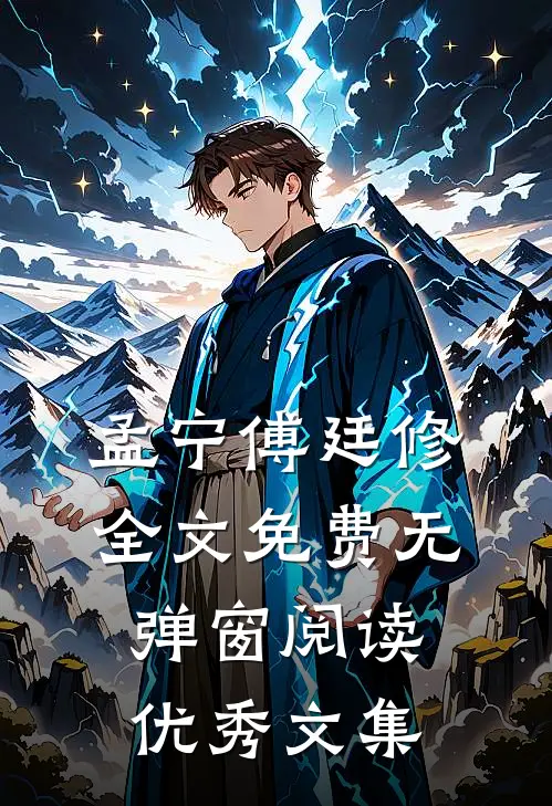 孟宁傅廷修全文免费无弹窗阅读优秀文集