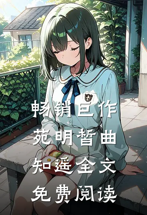 畅销巨作苑明皙曲知遥全文免费阅读