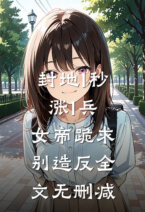 封地1秒涨1兵，女帝跪求别造反全文无删减