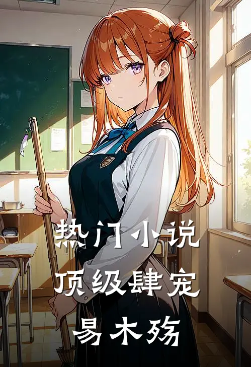 热门小说顶级肆宠易木殇