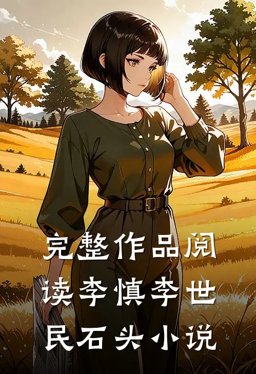 完整作品阅读李慎李世民石头小说