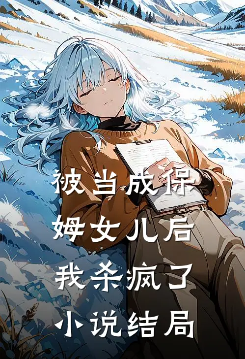 被当成保姆女儿后,我杀疯了结局