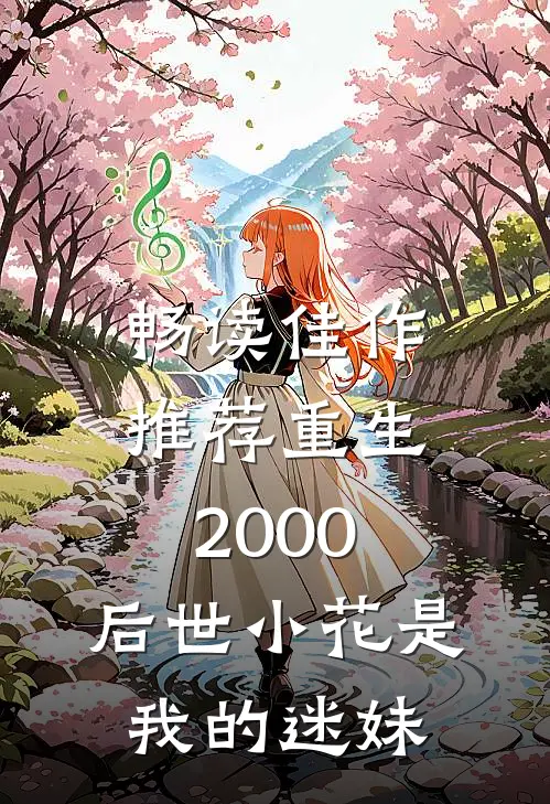 畅读佳作推荐重生2000后世小花是我的迷妹