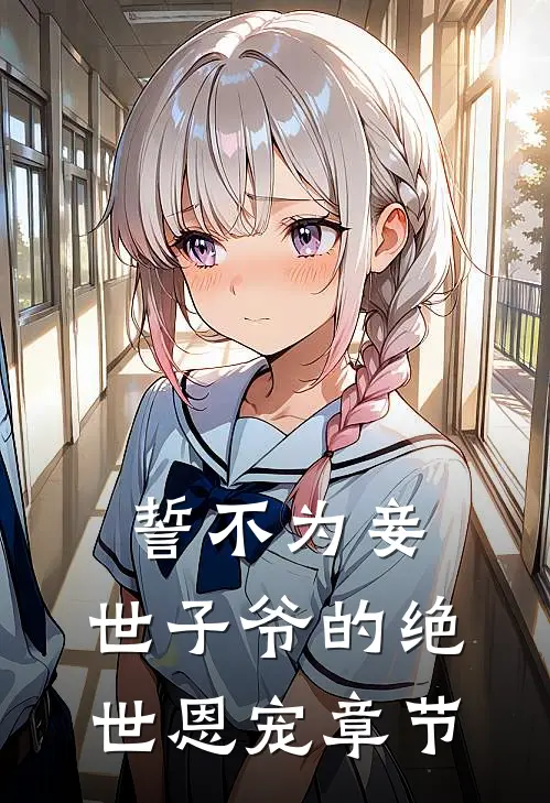 誓不为妾,世子爷的绝世恩宠章节阅读