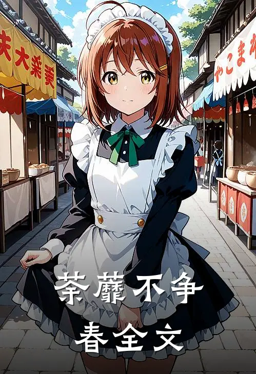 荼蘼不争春全文