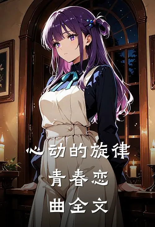 心动的旋律青春恋曲全文在线阅读