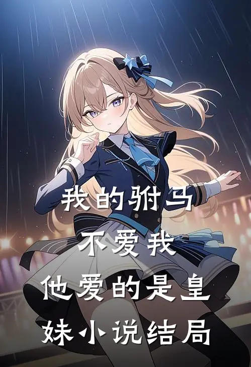 我的驸马不爱我,他爱的是皇妹结局怎么样