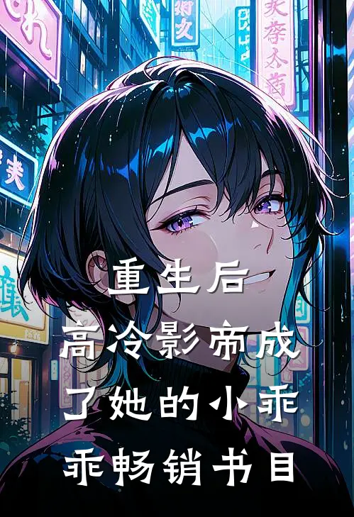 重生后,高冷影帝成了她的小乖乖畅销书目免费阅读