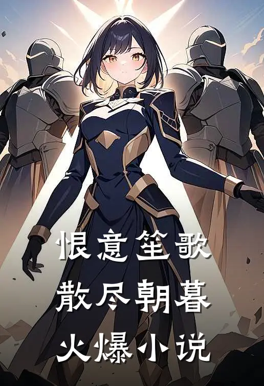恨意笙歌,散尽朝暮火爆在线阅读