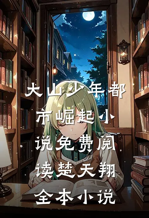 大山少年都市崛起小说免费阅读楚天翔全本小说