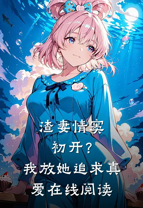 渣妻情窦初开?我放她追求真爱在线阅读免费