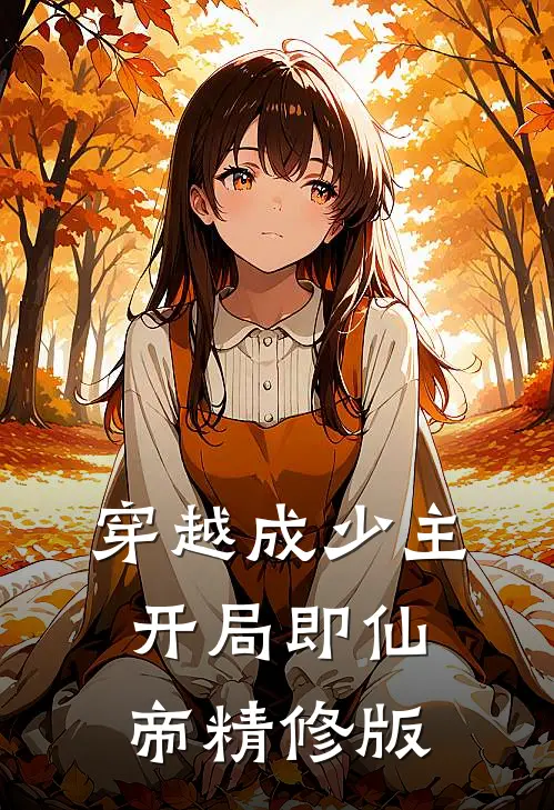 穿越成少主，开局即仙帝精修版