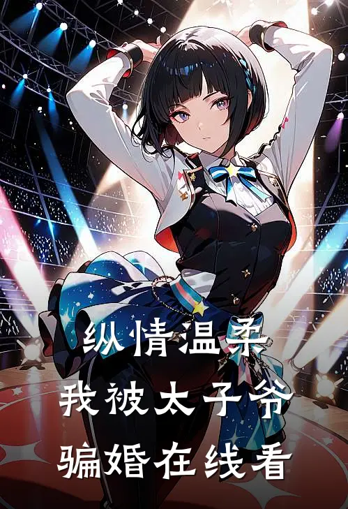 纵情温柔,我被太子爷骗婚在线看完整版