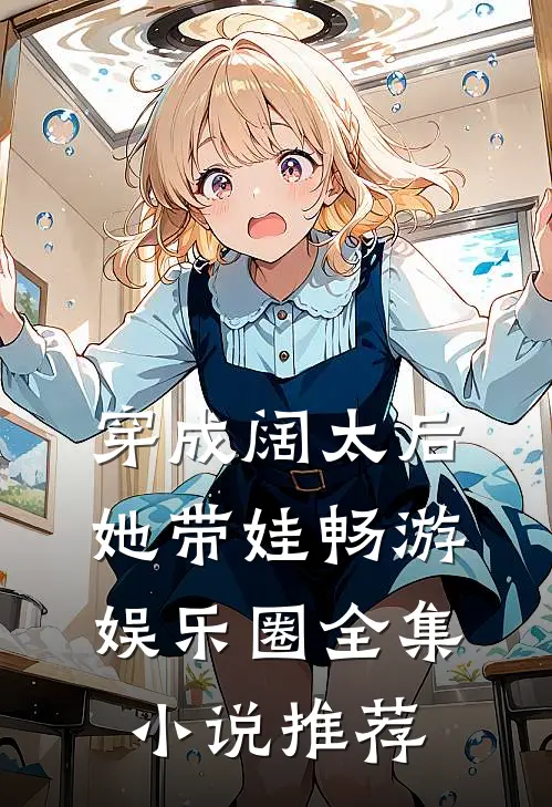穿成阔太后,她带娃畅游娱乐圈全集推荐免费阅读