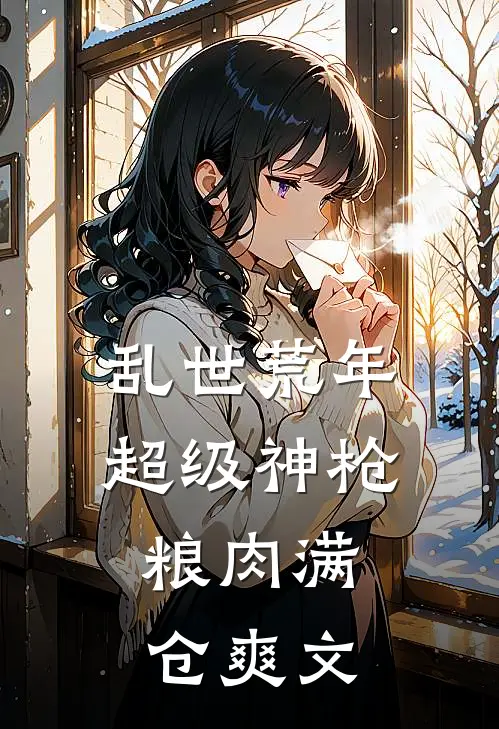 乱世荒年：超级神枪，粮肉满仓爽文