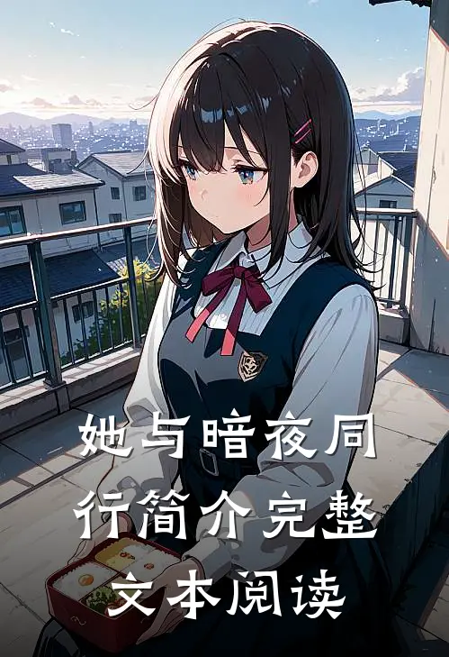 她与暗夜同行简介完整文本阅读