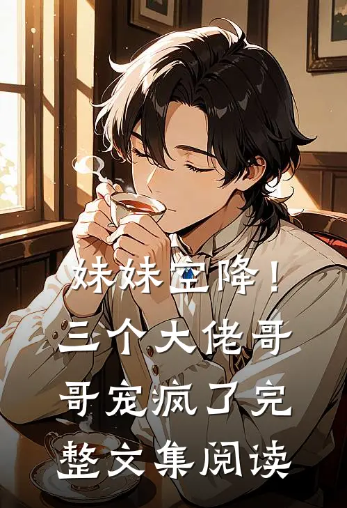 妹妹空降!三个大佬哥哥宠疯了完整文集阅读
