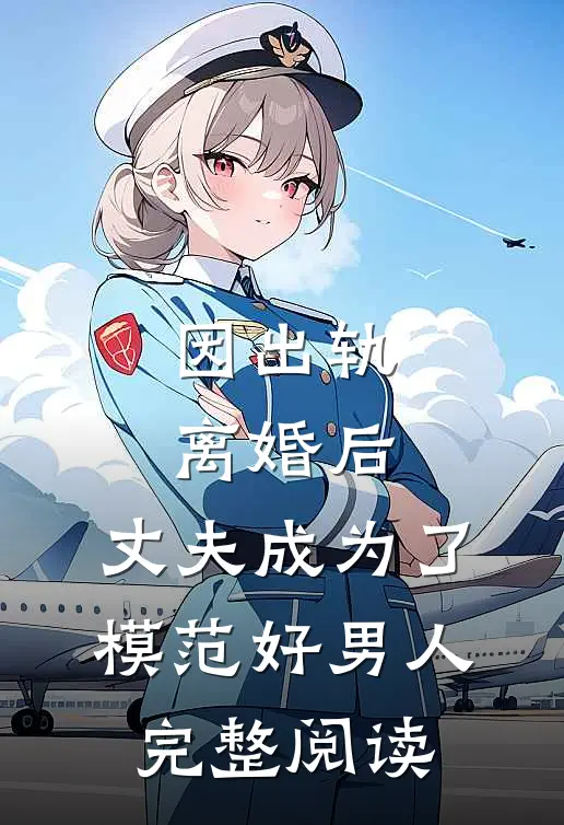 因出轨离婚后,丈夫成为了模范好男人完整阅读